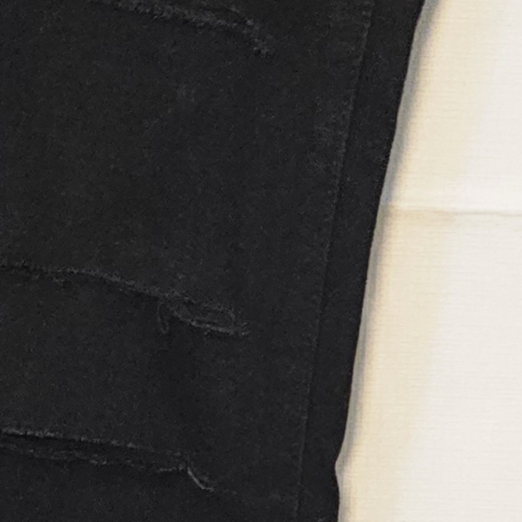 Long Jeans High Rise 10 NEW - Picture 11 of 12